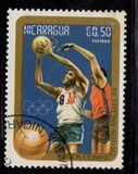 [Olympic Games - Los Angeles, USA, type BMN]