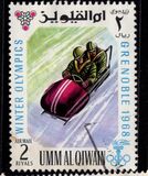 [Winter Olympic Games - Grenoble, France, type ID]