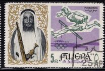 [Olympic Games - Tokyo, Japan, type Z]