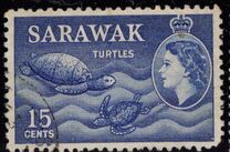 [Queen Elizabeth II & Local Motifs, type BB1]
