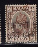 [Sultan Iskandar of Perak, type N3]