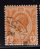 [King George V, प्रकार AN6]
