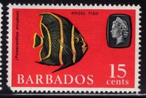 [Marine Life, type DX]