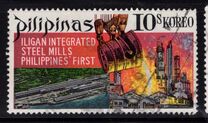 [Iligan Integrated Steel Mills, type AEL1]