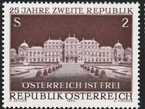 [The 25th Anniversary of the Second Republic of Austria, տեսակ AGI]