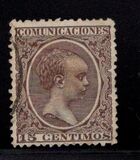 [King Alfonso XII, type AS3]