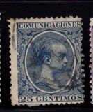 [King Alfonso XII, type AS5]