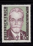 [The 50th Remembrance of the Death of Friedrich Emich, type BFN]