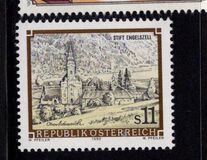 [Engelszell Monastery, Typ BFP]