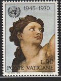 [The 25th Anniversary of UN, 类型 LO]