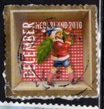 [Christmas - Self Adhesive Stamps, type CHV]