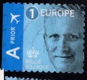 [King Philippe, type EIQ3]