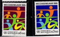 [International Year of the Youth, Typ AQ]