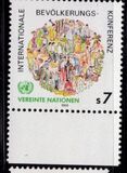 [International Population Congress, type AJ]