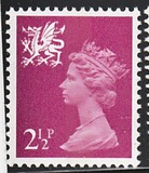 [Isabel II, tipo D]