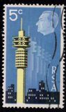 [Interstex Stamp Exhibition, Cape Town, type LO]