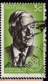 [Verwoerd Commemoration, տեսակ JV]