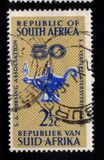 [The 50th Anniversary of South African Nursing Association, סוג JG]