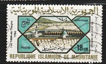 [Pilgrimage to Mecca, tipas ZA]