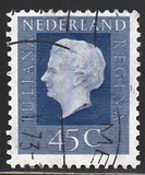 [Queen Juliana - New Values, ประเภท TK3]