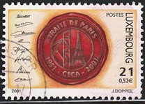 [The 50th Anniversary of Treaty of Paris, 類型 ASP]