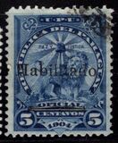 [Coat of Arms - "1904" Below "CENTAVOS", type BA5]
