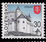 [Cities - Zvolen, Tüüp CR]