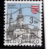 [Cities - Banská Bystrica, type DS]