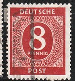 [Value Stamps, type A6]