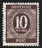 [Value Stamps, type A7]