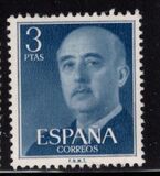 [Definitive Issue - General Franco, тып AOK12]