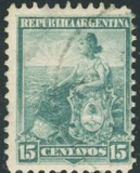 [Symbols of the Republic, type BH10]