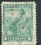 [Symbols of the Republic, type BH1]