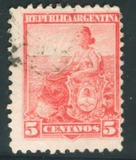 [Symbols of the Republic, type BH5]