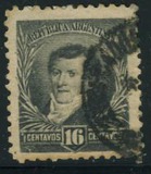 [Belgrano - Different Watermark, tegund BF7]