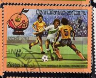 [Football World Cup - Spain, type UC]