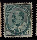[King Edward VII, Tip U]