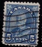 [King George V, type BH8]