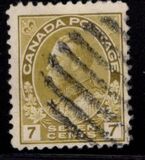 [King Edward VII, Tip U4]