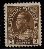 [King George V in Admiral Uniform, 類型 AD2]