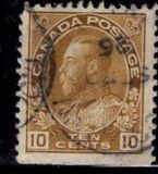 [King George V in Admiral Uniform, 類型 AD5]