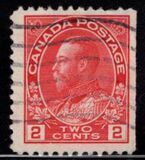 [King George V in Admiral Uniform, 類型 AD1]