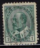 [King Edward VII, Tip U]