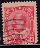 [King Edward VII, Tip U1]