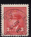 [King George VI, loại DJ]