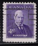 [Canadian Prime Ministers, タイプ HJ]