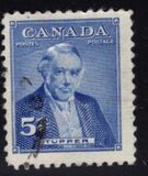 [Canadian Prime Ministers, タイプ HK]