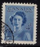 [Princess Elizabeth's Wedding, Tipi EF]