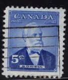 [Canadian Prime Ministers, Tipo HA]
