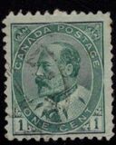 [King Edward VII, Tip U]